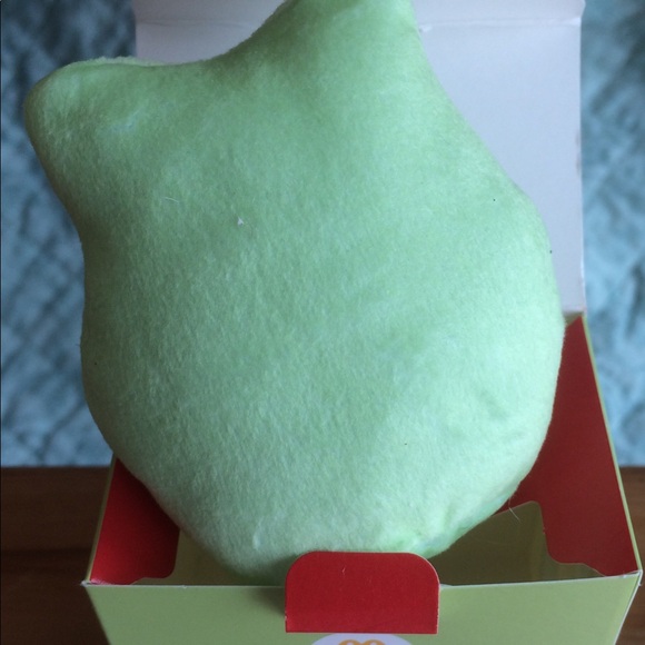 McD Squishmallows: Kevin & Wendy - Picture 5 of 13